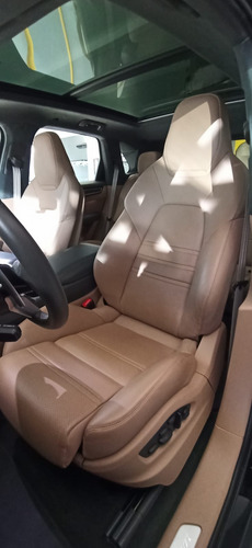Porsche Cayenne 3.0 E-hybrid Aut. 5p Hibrido 340 hp