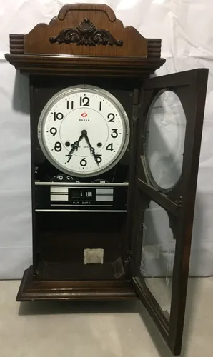 Reloj barak de pendulo precio clearance
