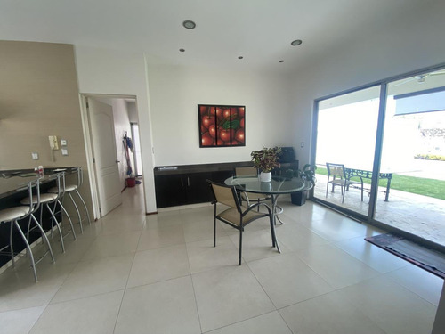 Imagen 19 de 26 de Casa En Venta En Vista Hermosa, Cuernavaca, Residencia En Exclusivo Fraccionamiento