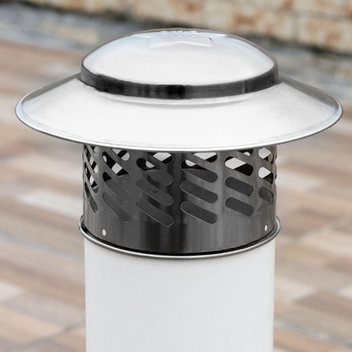 Tapa De Ventilación De Techo, Tapa De Chimenea, Cubierta 6
