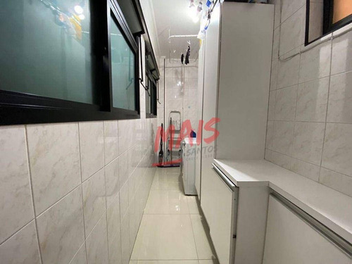 Imagem 8 de 8 de Lindo!! 2 Dormitórios, Suíte, Garagem Demarcada!!! - Ap5990