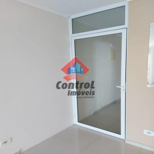 Imagem 8 de 21 de Apartamento - Ref: 03391