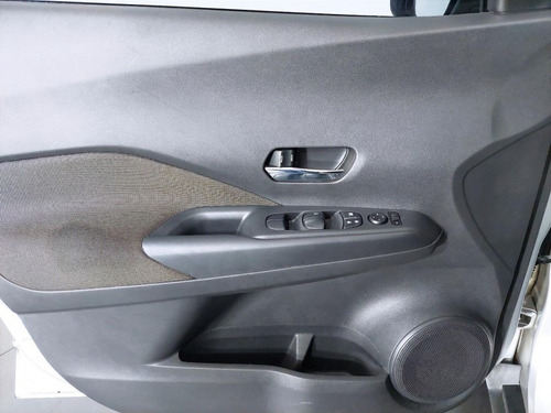 Imagem 9 de 15 de 144602 - Nissan Kicks 2018 Com Garantia