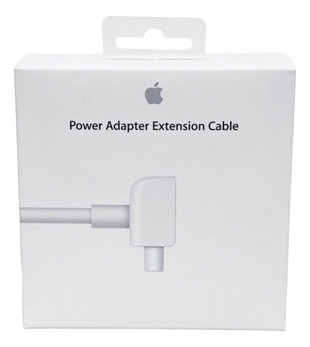 Cable Extensión Para Cargador Apple Macbook