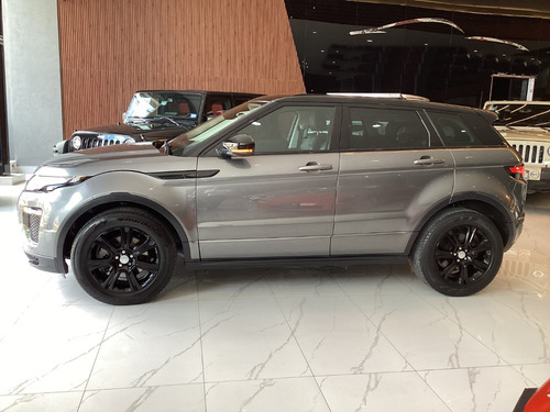 Land Rover Evoque 2.0 Se Dynamic At