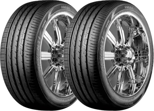 Kit de 2 neumáticos Pace Alventi P 205/55R16 91 W