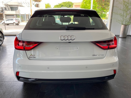 Audi A1 Sportback 35 Tfsi