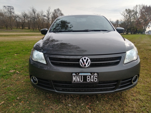 Volkswagen Saveiro 2013 1.6 Ce 101cv Pack Electr. + Seg.