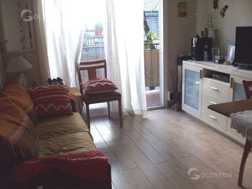 Imagen 5 de 21 de Departamento - Almagro