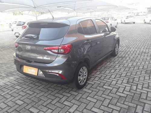 Fiat Argo 1.0 Firefly Flex Drive Manual