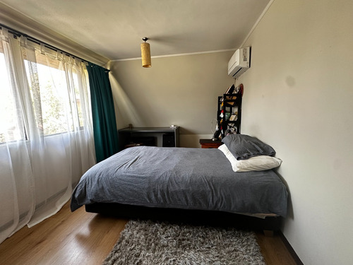 Casa En La Mejor Ubicación De Vitacura