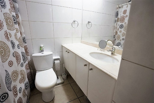 Dept 1 Dorm 1 Baño, Cercano Barrio Bellas Artes