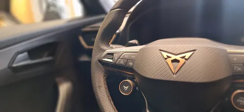 Cupra Formentor Mhev 1.5tsie