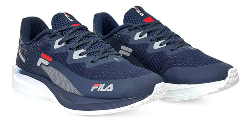 Zapatillas Deportivas Running Hombre Fila Spritz