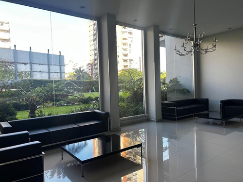 Departamento 2 Ambientes En Torre San Cristobal