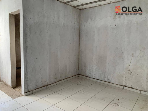 Bangalôs Com 4 Dormitórios À Venda, 170 M² - Gravatá/pe - Vl0533