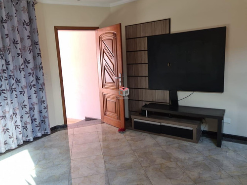 Imagem 5 de 29 de Sobrado À Venda, 4 Quartos, 1 Suíte, 4 Vagas, Las Vegas - Santo André/sp - 99423