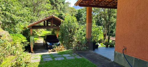 Imagem 15 de 29 de Casa Com 3 Dormitórios À Venda, 149 M² Por R$ 890.000,00 - Vargem Grande - Teresópolis/rj - Ca1280
