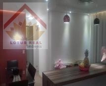Imagem 2 de 9 de Apartamento A Venda No Bairro Vila Endres Em Guarulhos - Sp. - 842-1