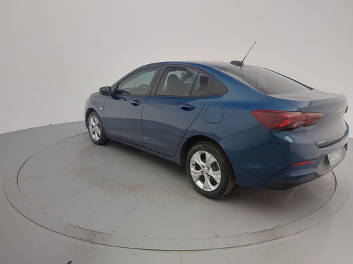 Chevrolet Onix 1.0 TURBO FLEX PLUS LTZ MANUAL