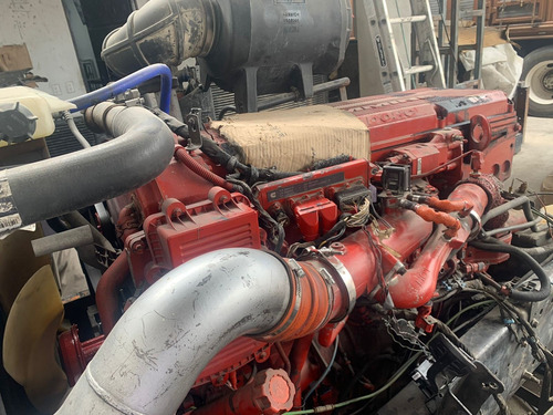 Imagen 4 de 10 de Vgt Para Cummins Isx Venta A Cambio
