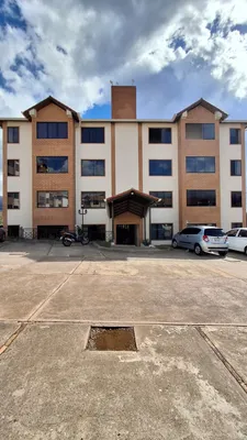 Apartamento en venta