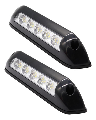 Luces De Toldo Impermeables De 12v Luces De Porche Rv