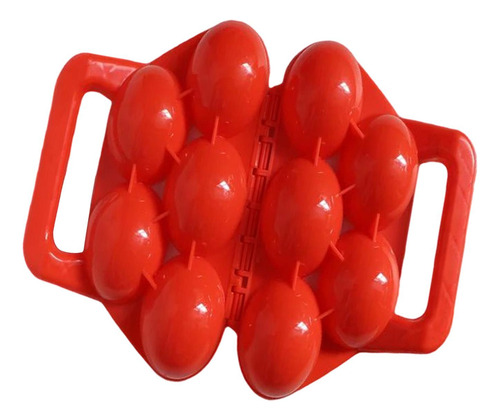 4 Set De Elaboración De Bolas De Nieve Con Diseño 4 Piezas