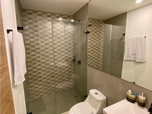 Venta De Apartaestudio Con Permiso Turístico Pozos Colorados