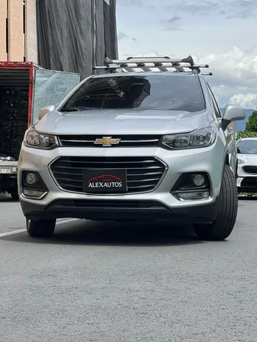 Chevrolet Tracker 1.8 Ls Mt