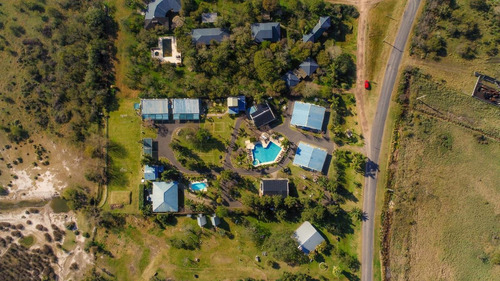 Edificio Comercial / Complejo Turístico En Venta Gualeguaychu