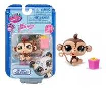 Comprar Littlest Pet Shop Serie 2 Mascota