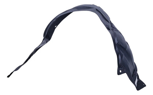 Guardaplast Del Suzuki Grand Vitara Izquierdo J||| 2007/2015