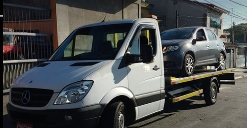 Mercedes Sprinter 311 Turbo Diesel 2.5