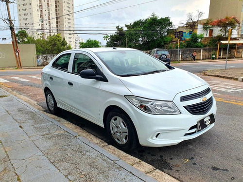 Chevrolet Prisma 1.0 Mpfi Joy 8v Flex 4p Manual