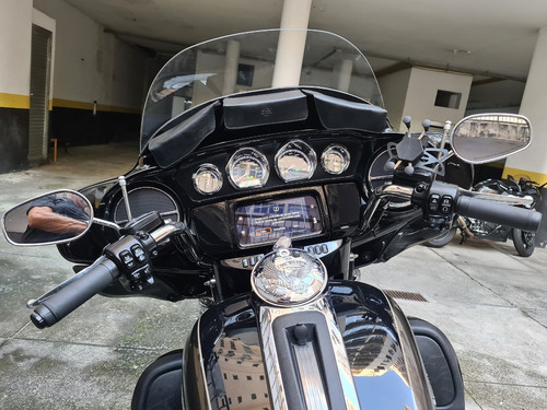 Imagem 4 de 9 de Harley Davidson Ultra Limited