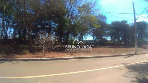 Imagem 4 de 7 de Lote À Venda Em Igarapé Condomínio Portal Do Igarapé - Te0030