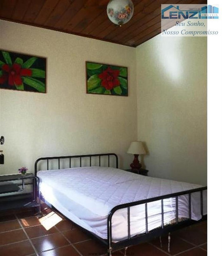 Imagem 10 de 29 de Chácaras À Venda Em Bragança Paulista/sp - Compre O Seu Chácaras Aqui! - 1435560