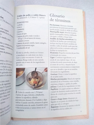 Lo Mejor De Francia. Disfrute De Los Auténticos Sabores De