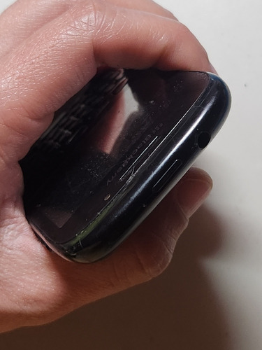 Celular Blackberry Curve 9220 Desconozco Su Funcionamiento (Usado)