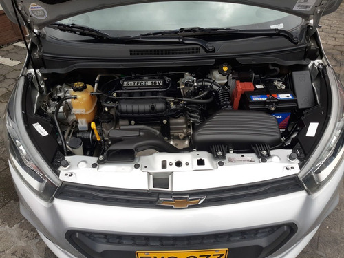 Chevrolet Beat 2020