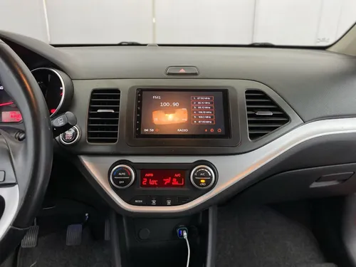 Kia Picanto Ex 1.2