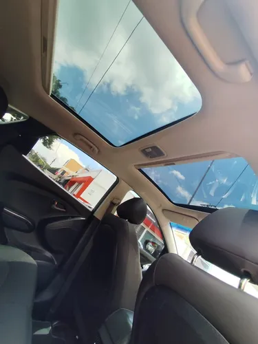Hinday Tucson 4x2, Gasolina, Mod 2016, Versión Full Sunroofo