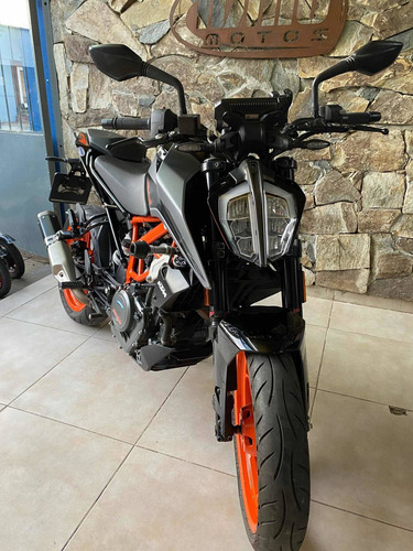 Imagen 12 de 12 de Ktm Duke