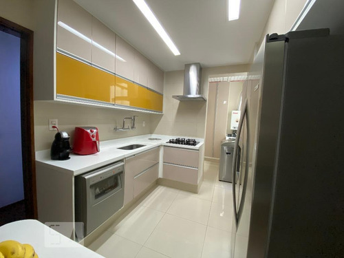 Apartamento À Venda - Tijuca, 4 Quartos, 120 - S893135376