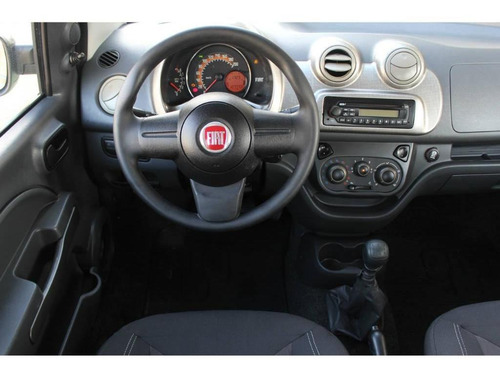 Fiat Uno Way 1.0