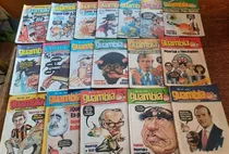 Comprar Revista Humor Guambia Año 1 No 1 Al 18 Precio X Unidad 1983