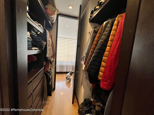 Imagen 17 de 30 de Apartamento En Cedro Narvaez Rah Co: 23-898