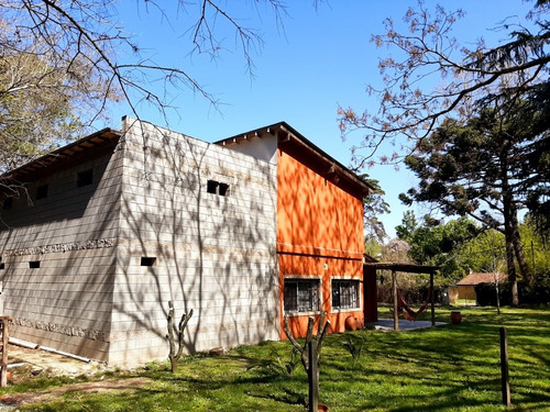 Casa Quinta 2.300mts Totales