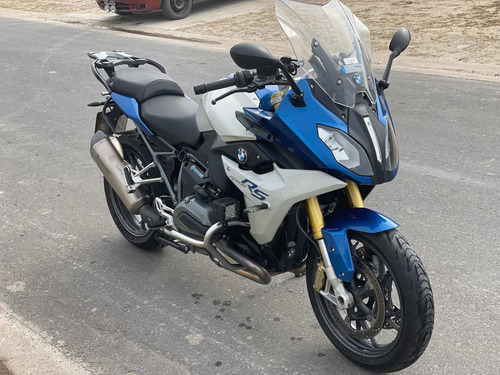 Imagen 11 de 15 de Bmw R 1200 Rs